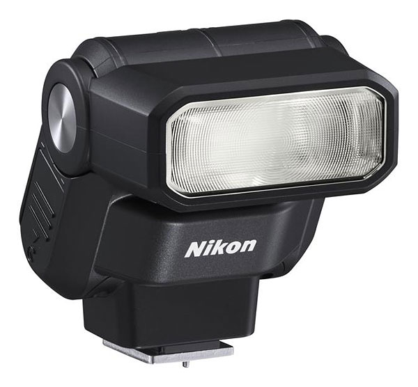 Nikon L620 travel zoom camera introduced alongside AF-S DX 18