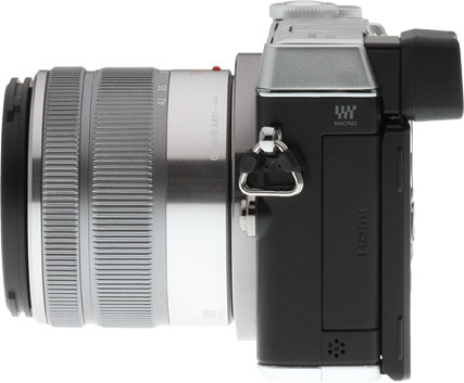 Panasonic GX7 Review - Imaging Resource