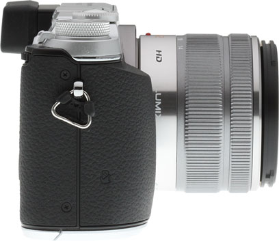 Panasonic GX7 Review - Imaging Resource