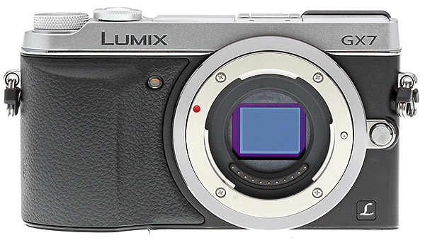 Panasonic GX7 Review - Imaging Resource