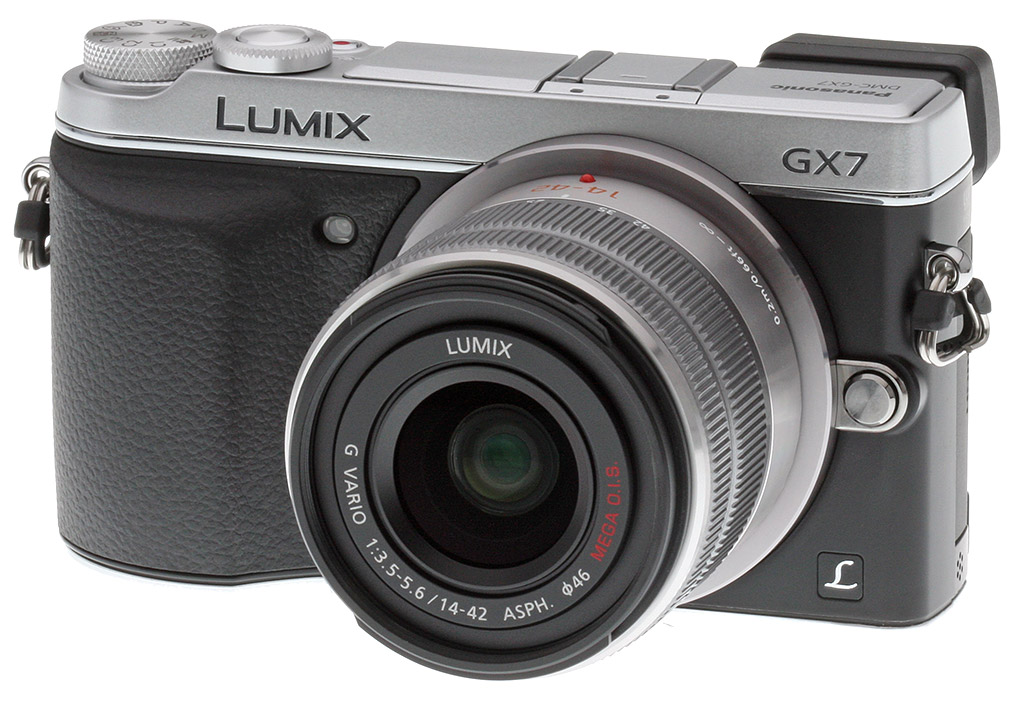 Panasonic GX7 Review - Imaging Resource
