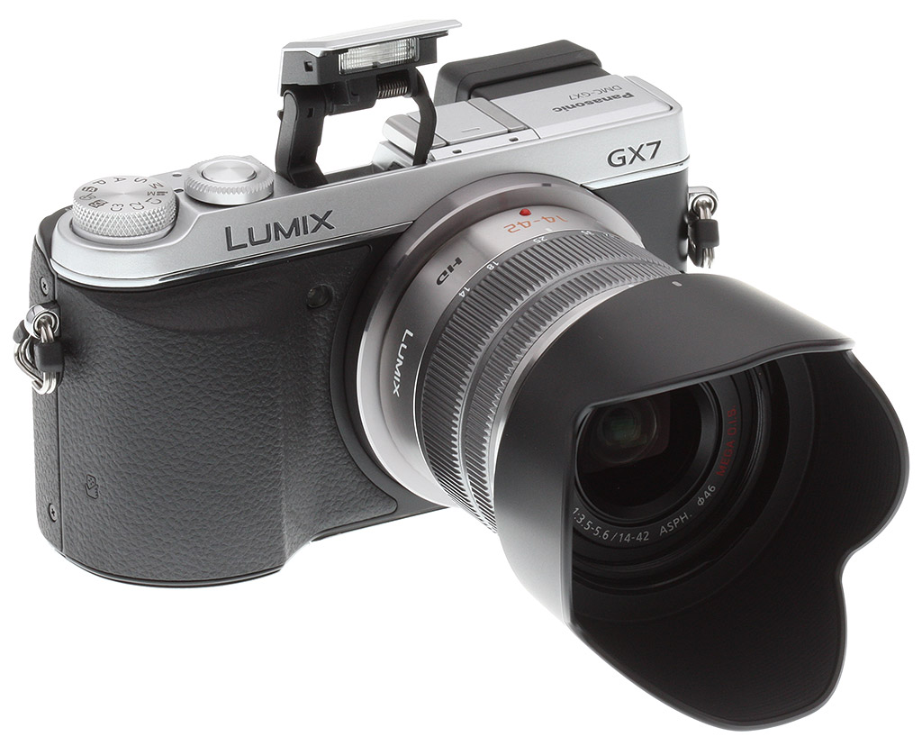 Panasonic GX7 Review - Imaging Resource