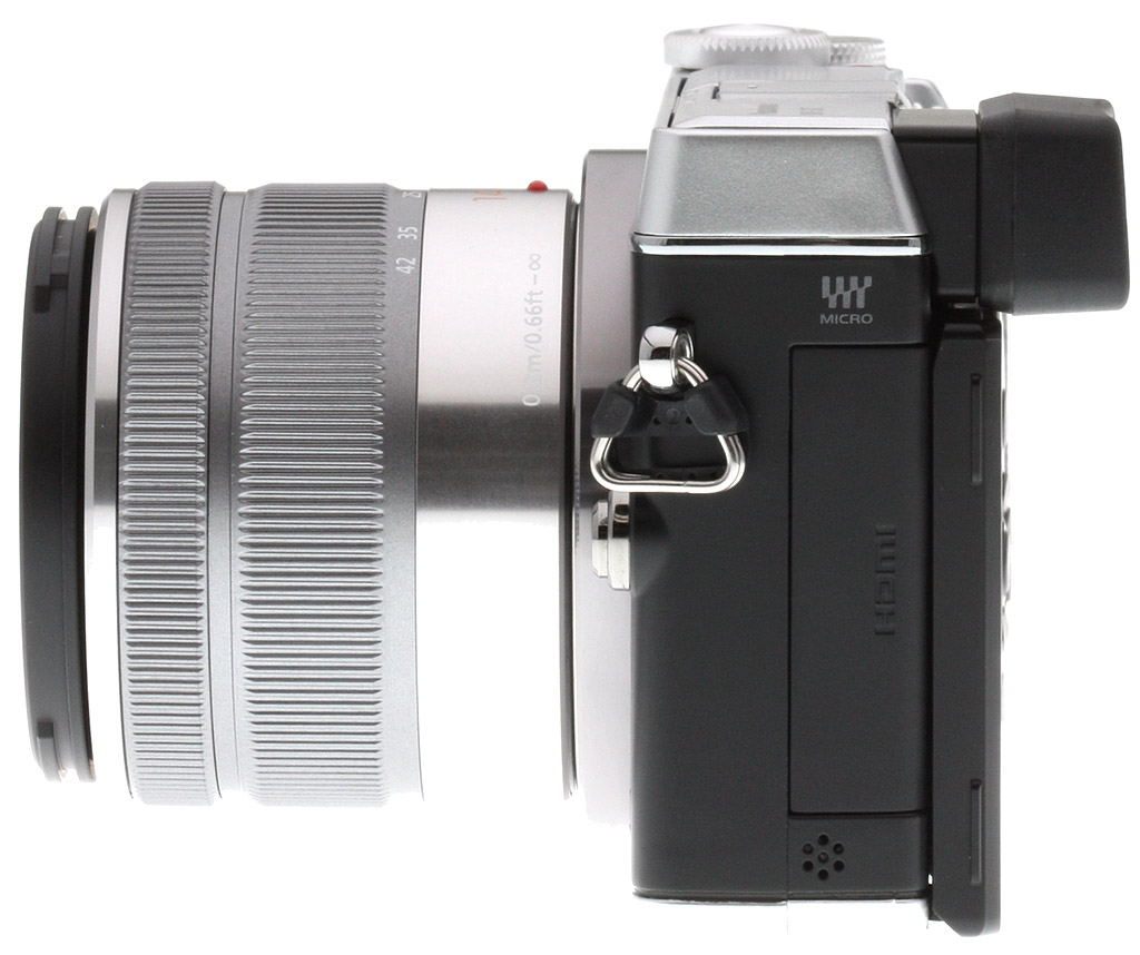 Panasonic GX7 Review - Imaging Resource