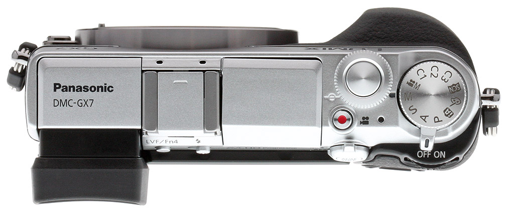 Panasonic GX7 Review - Imaging Resource