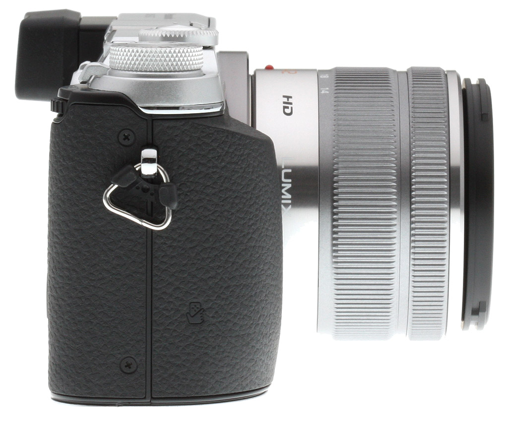 Panasonic GX7 Review - Imaging Resource