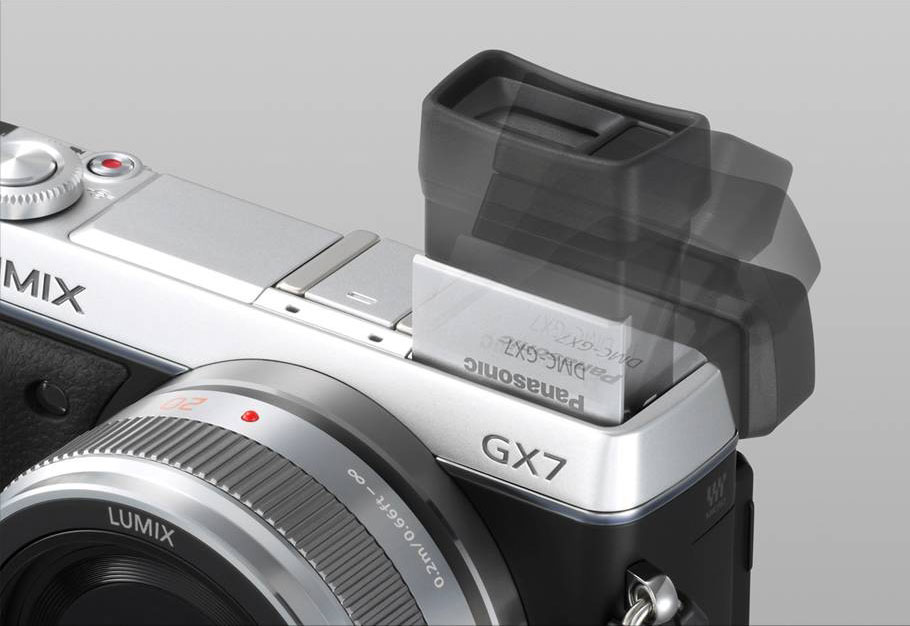 Panasonic GX7 Review - Imaging Resource