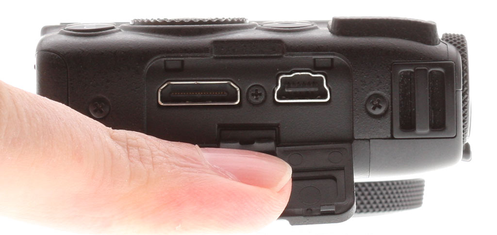 Canon S120 Review - Imaging Resource