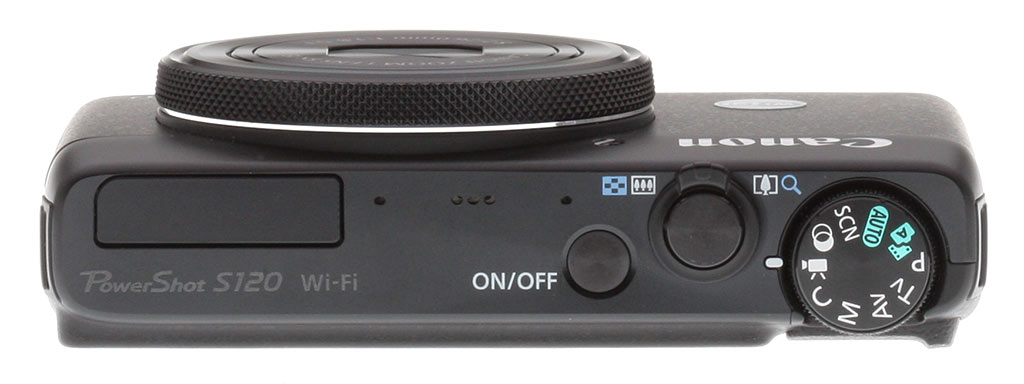 Canon S120 Review - Field Test Part I - Imaging Resource