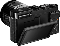 Fujifilm makes X-mount mirrorless even more affordable with the