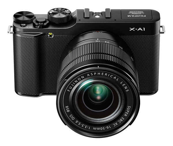 Fujifilm makes X-mount mirrorless even more affordable with the