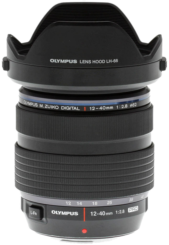 Olympus E-M1 Review - Imaging Resource