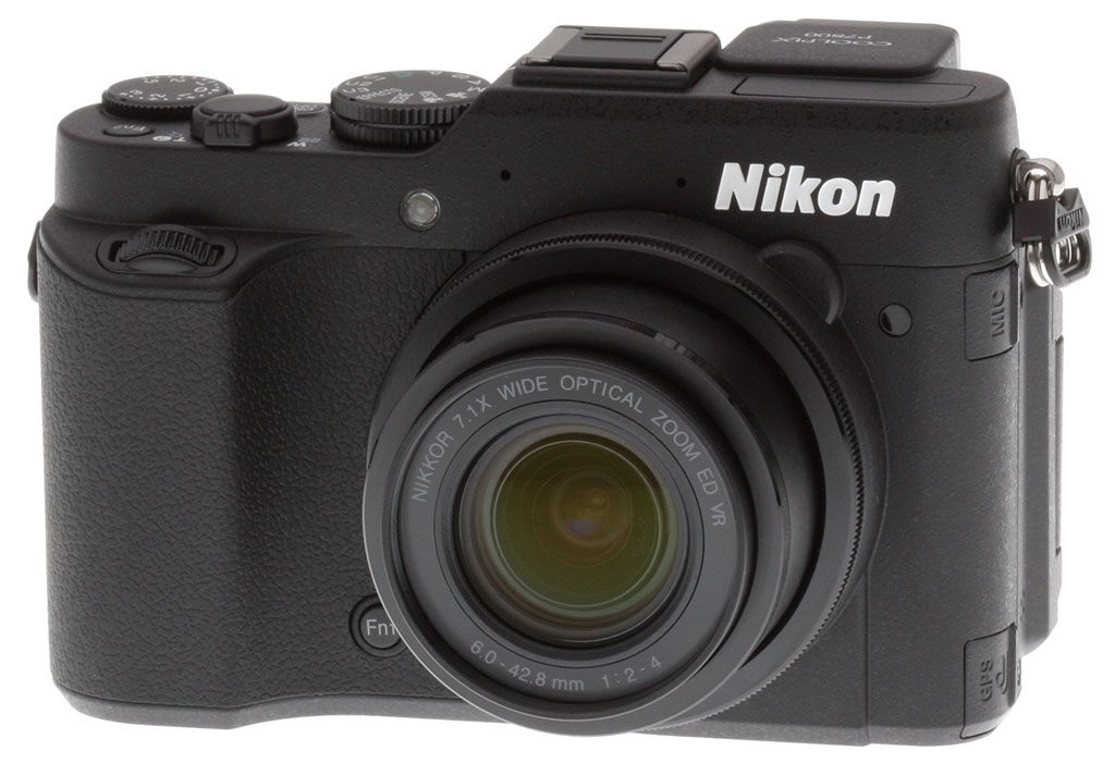 Nikon P7800 Review - Imaging Resource
