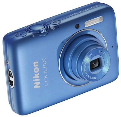 Nikon S02 Review - Imaging Resource