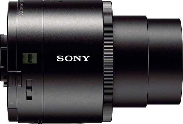 Sony QX100 Review - Imaging Resource