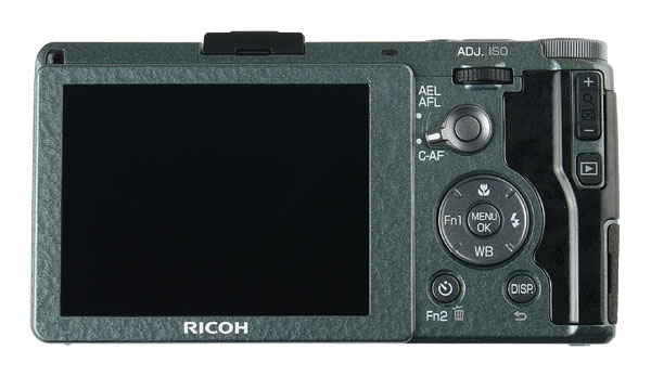 Limited-edition variant of Ricoh GR enthusiast compact gets a