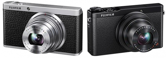 Fujifilm XQ1 preview: An all-new, ultra-portable pocket cam