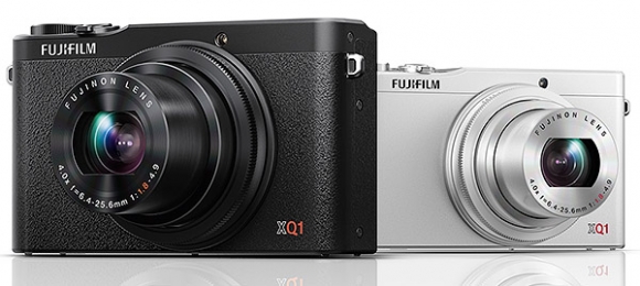 Fujifilm XQ1 preview: An all-new, ultra-portable pocket cam that