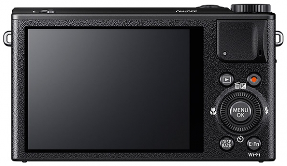 Fujifilm XQ1 preview: An all-new, ultra-portable pocket cam that
