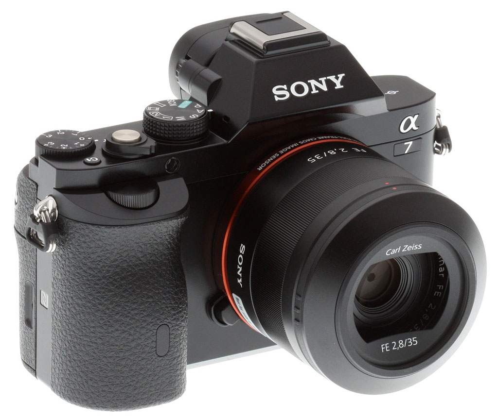Sony A7 Review - Imaging Resource