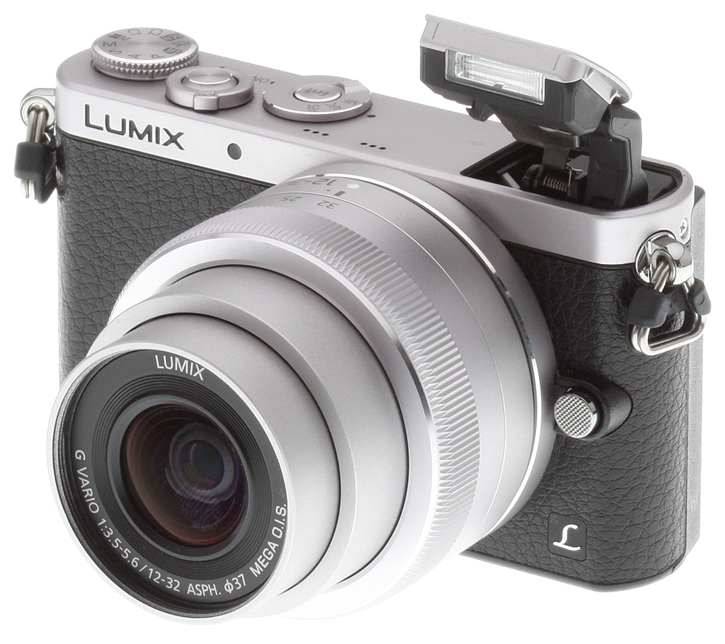 Panasonic - ☘️動作良品☘️Panasonic パナソニック LUMIX GM1 本体 Amazon.co.jp: Panasonic Lumix GM1 Black DMC-GM1 Body Digital