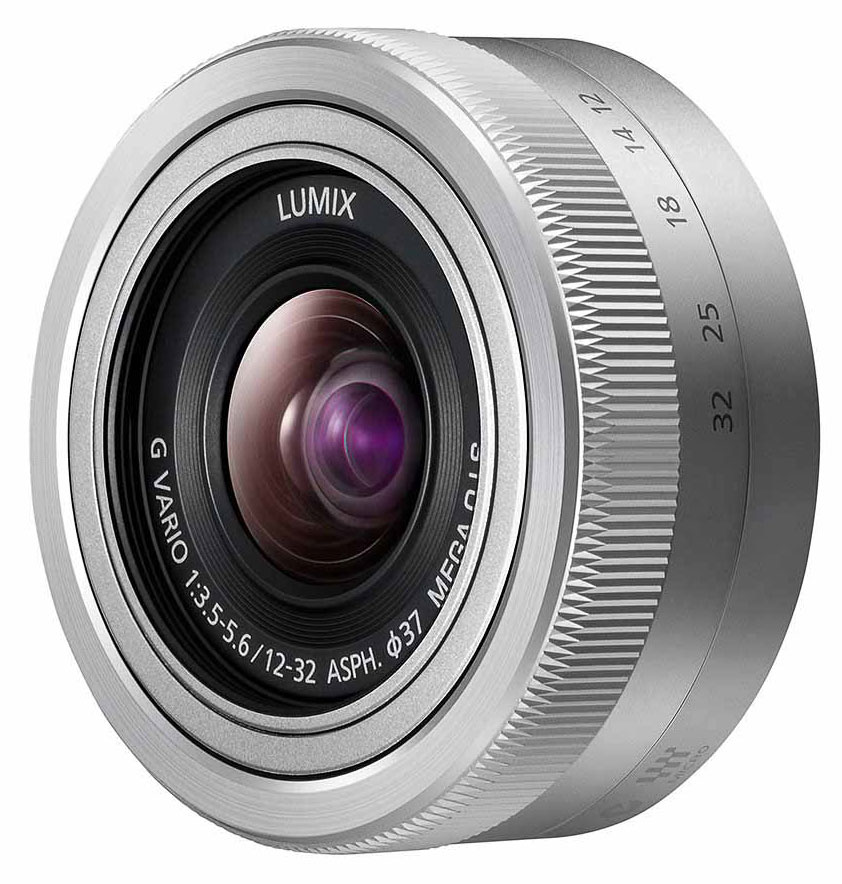 Panasonic GM1 Review - Imaging Resource