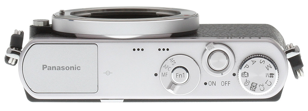 Panasonic GM1 Review - Imaging Resource