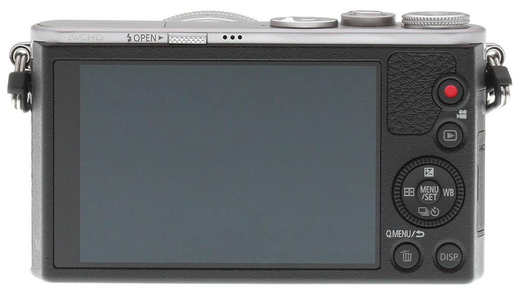 Panasonic GM1 Review - Imaging Resource
