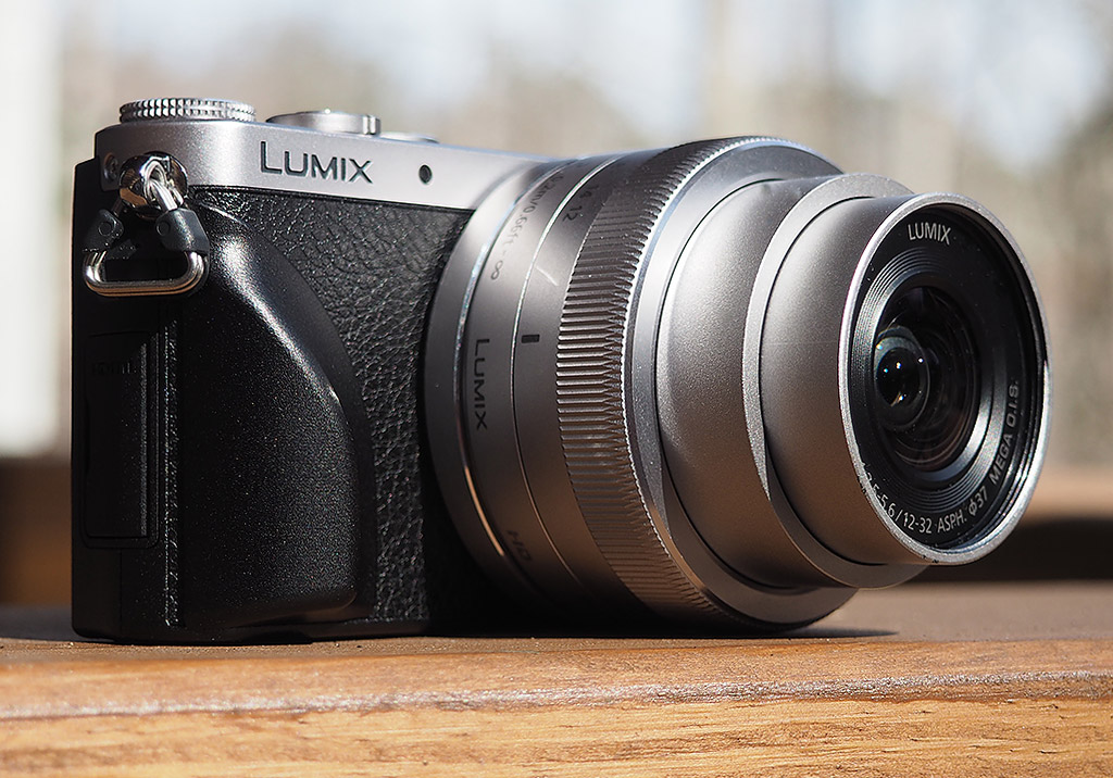 Panasonic GM1 Review - Field Test Part III - Imaging Resource