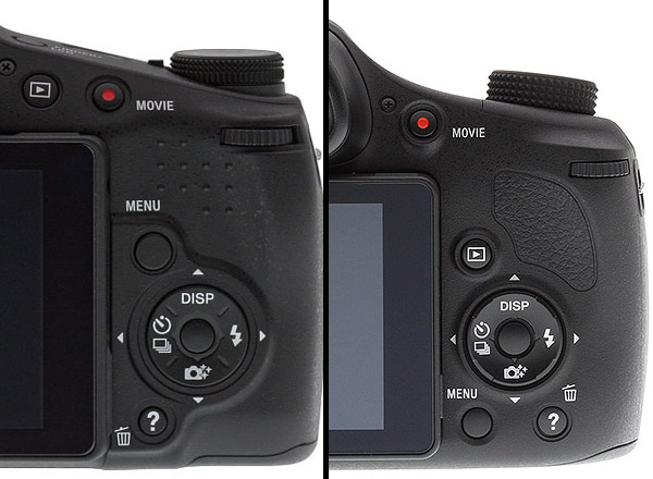 Sony HX300 Review - Imaging Resource