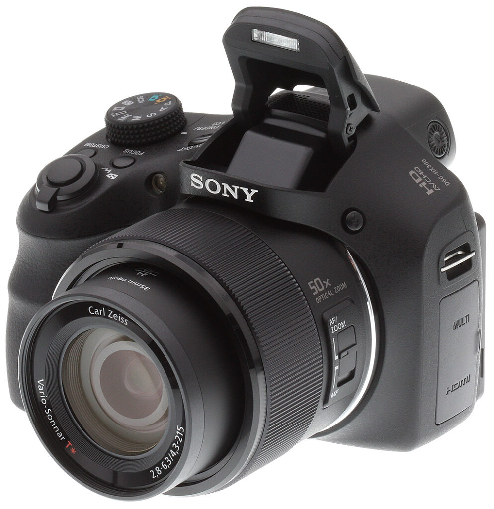 ■美品■ SONY DSC-HX300 Amazon.com : Sony Cyber-shot DSC-HX300/BC 20.4 MP Digital