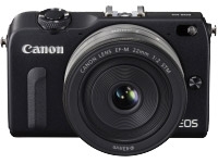 Canon officially announces the EOS M2 in Japan (with samples