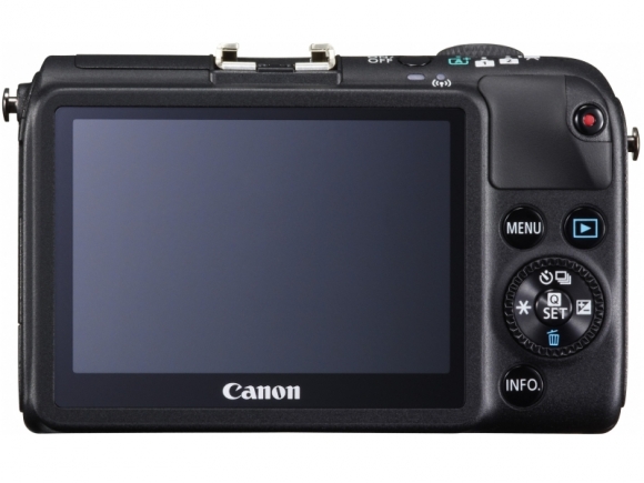 Canon officially announces the EOS M2 in Japan (with samples