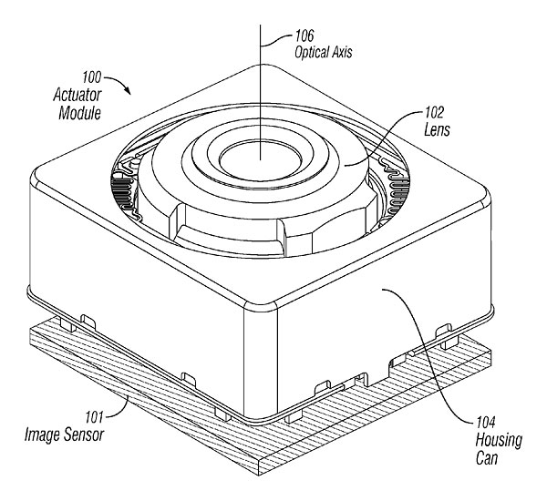 Bye bye, blur—Apple to stabilize iPhone camera? - Imaging Resource