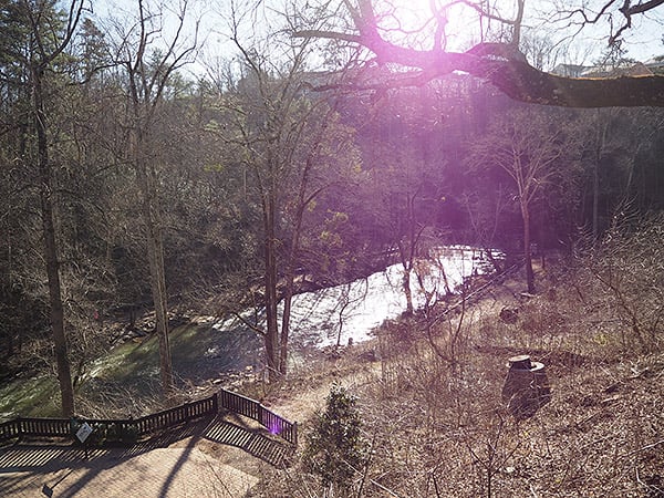 OM-D E-M10 Field Test Part II image 13