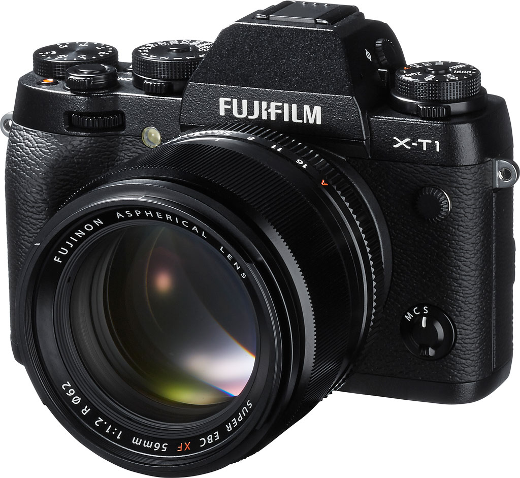 Fujifilm X-T1 Review - Imaging Resource