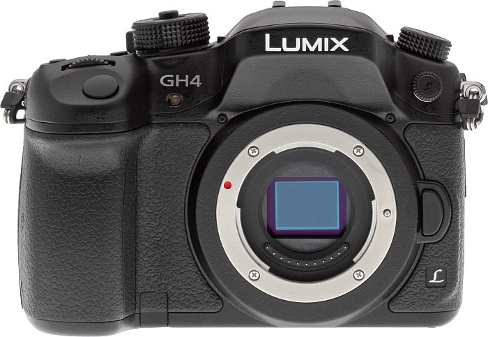 Panasonic GH4 Review