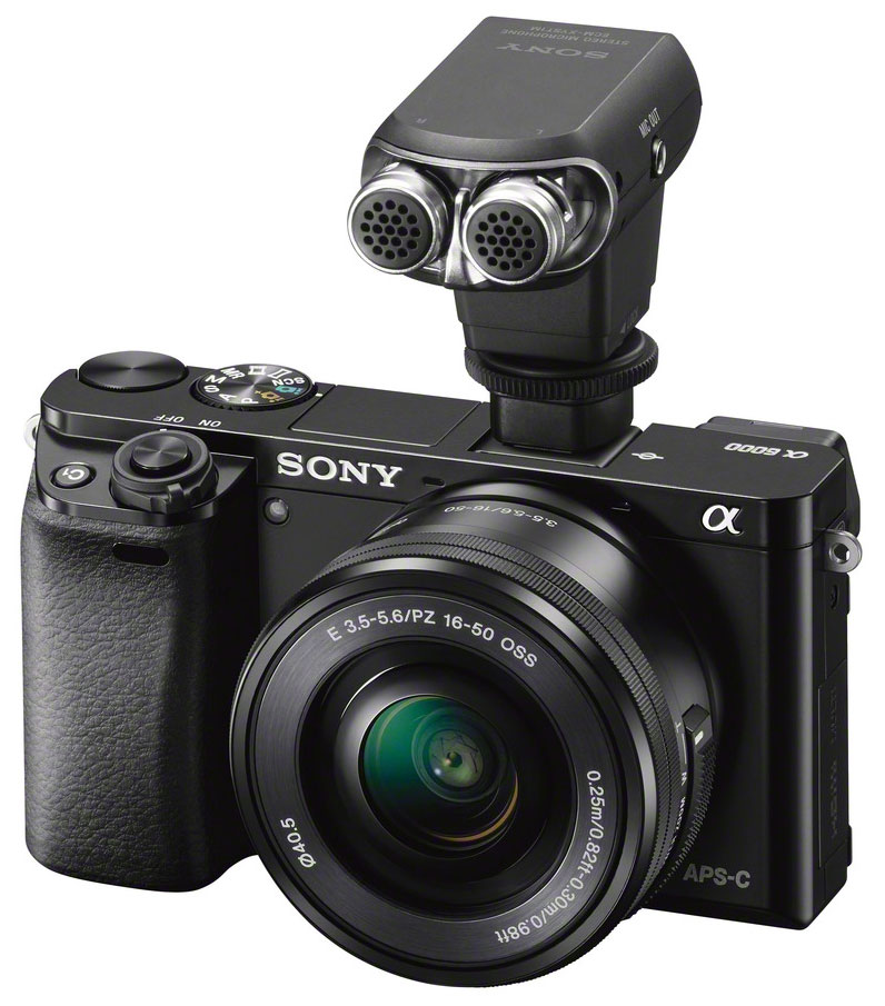 Sony A6000 Review - Imaging Resource