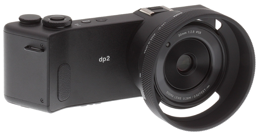 Sigma dp2 Quattro Review - Imaging Resource