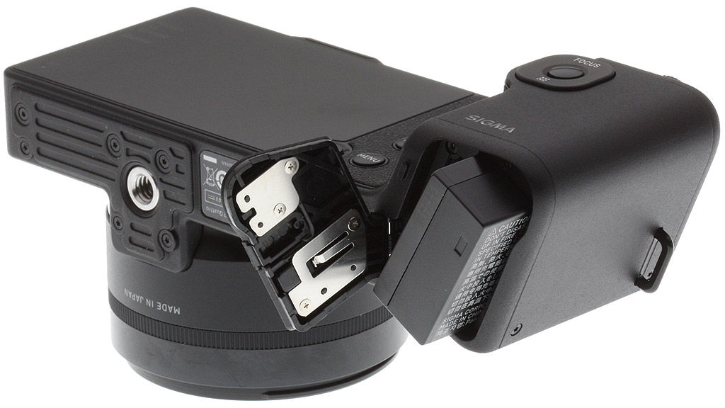 Sigma dp2 Quattro Review - Imaging Resource
