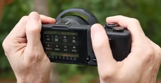 Sigma dp2 Quattro Review - Field Test Part I - Imaging Resource