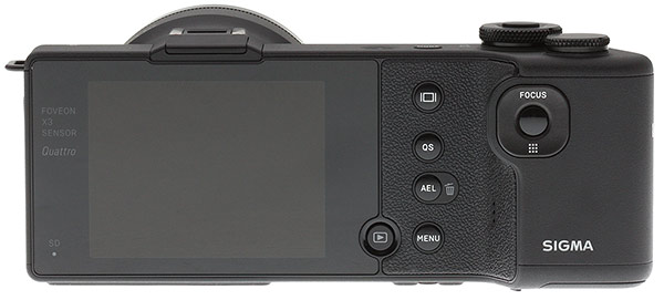 Sigma dp2 Quattro Review - Field Test Part I - Imaging Resource