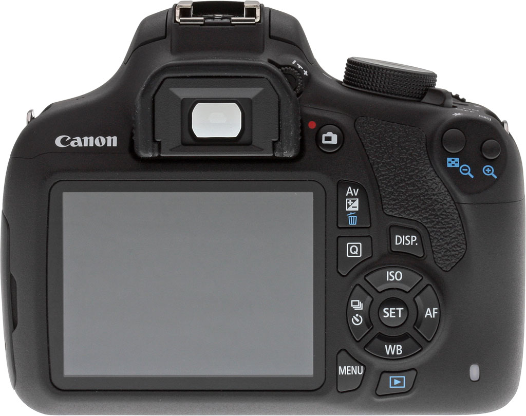 Canon T5 Review - Field Test - Imaging Resource
