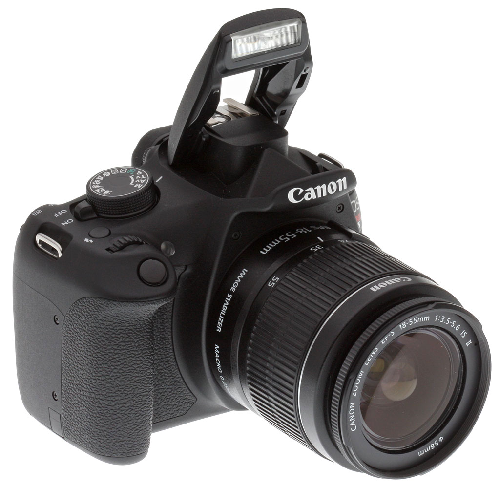 Canon T5 Review - Field Test - Imaging Resource