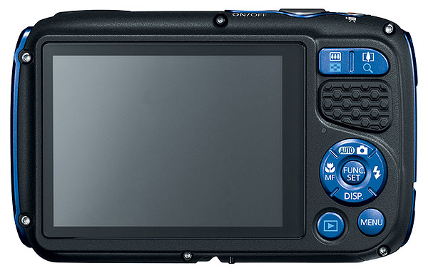Canon D30 Review - Imaging Resource