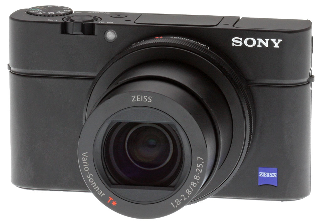 SONY RX100 Ⅲ 動作確認済み Sony RX100 III Review - Imaging Resource