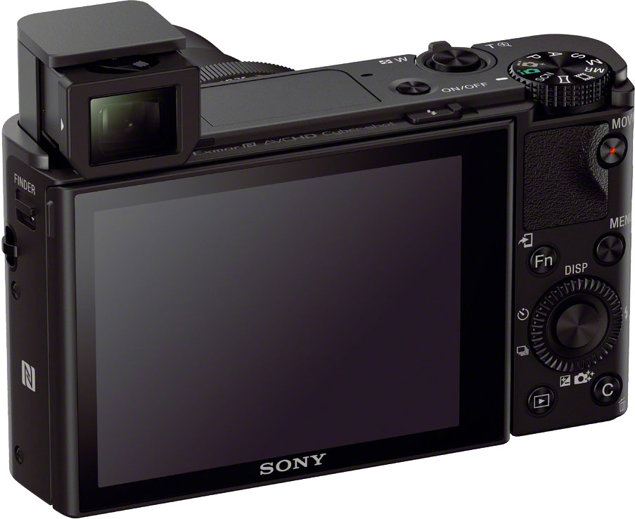 Sony RX100 III Review - Imaging Resource