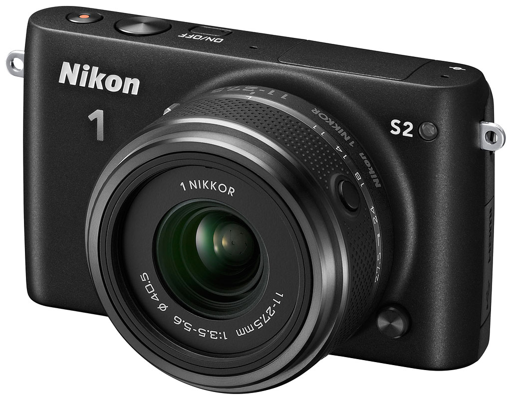 Nikon S2 前期 #2789 Nikon S2 Review - Imaging Resource