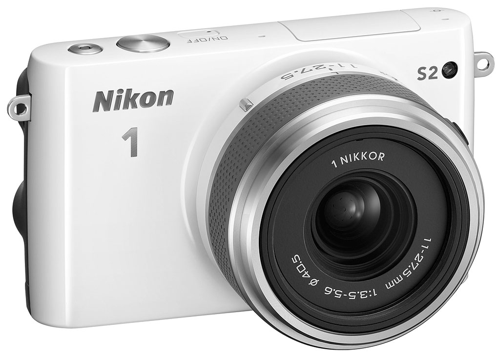 Nikon S2 Review - Imaging Resource