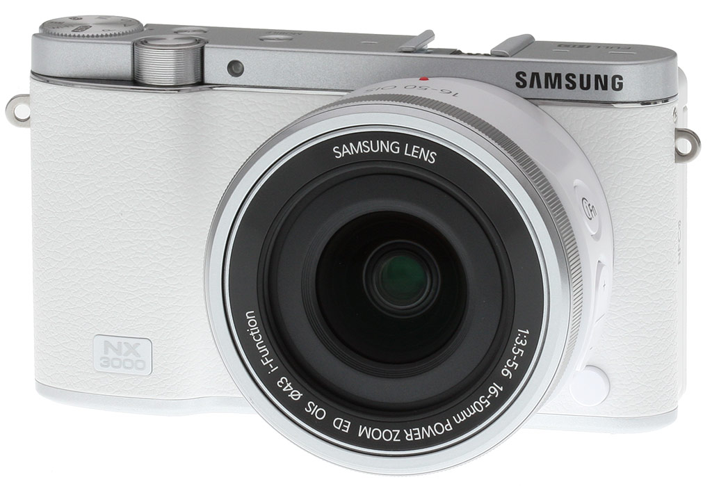 Samsung NX3000 Review - Field Test - Imaging Resource