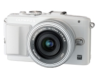 Olympus UK introduces the PEN E-PL6, a slightly refreshed E-PL5